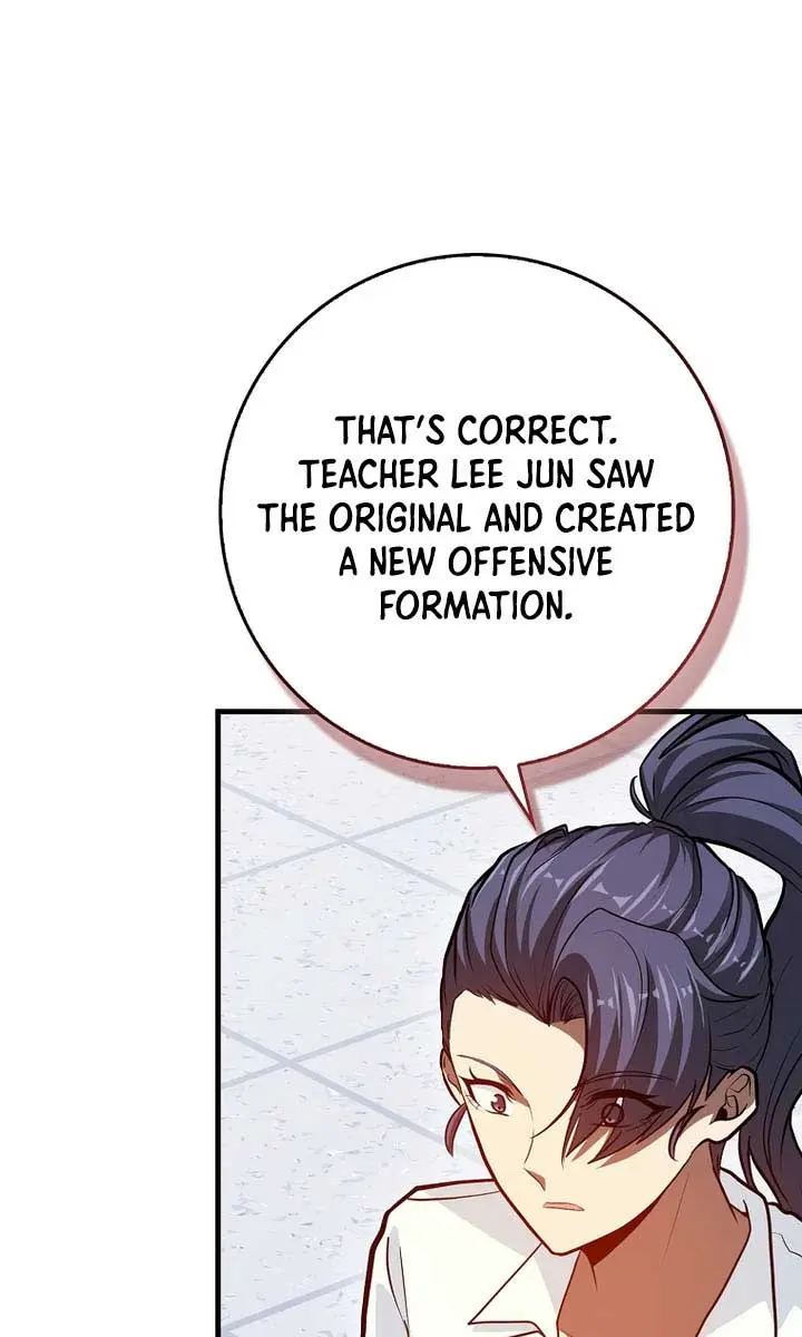 Return of the Martial Arts Genius Chapter 104 Page 86