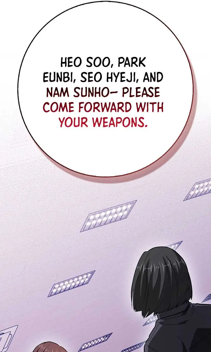 Return of the Martial Arts Genius Chapter 104 Page 88