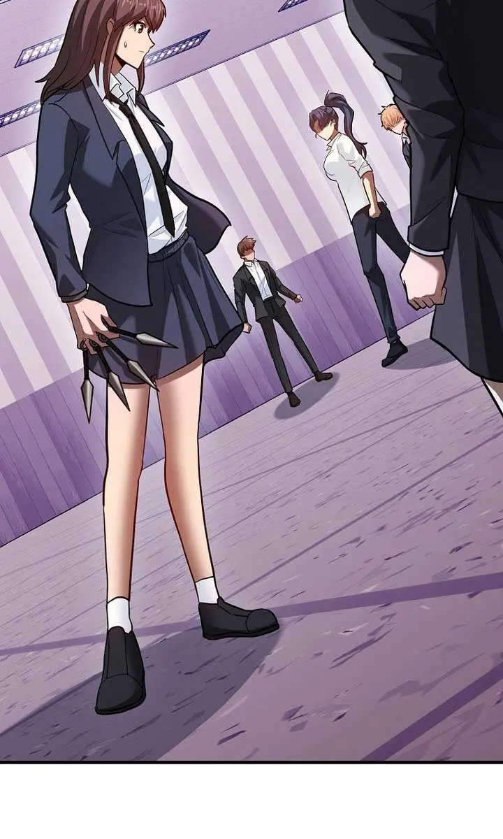 Return of the Martial Arts Genius Chapter 104 Page 89