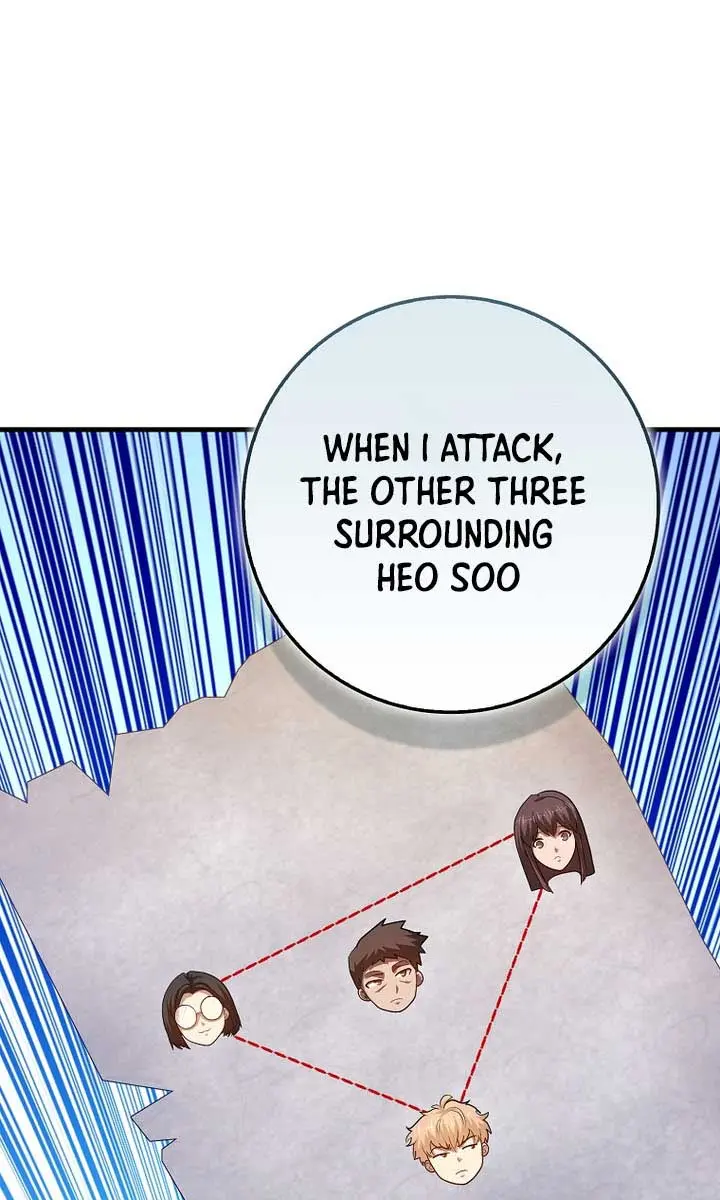 Return of the Martial Arts Genius Chapter 104 Page 90