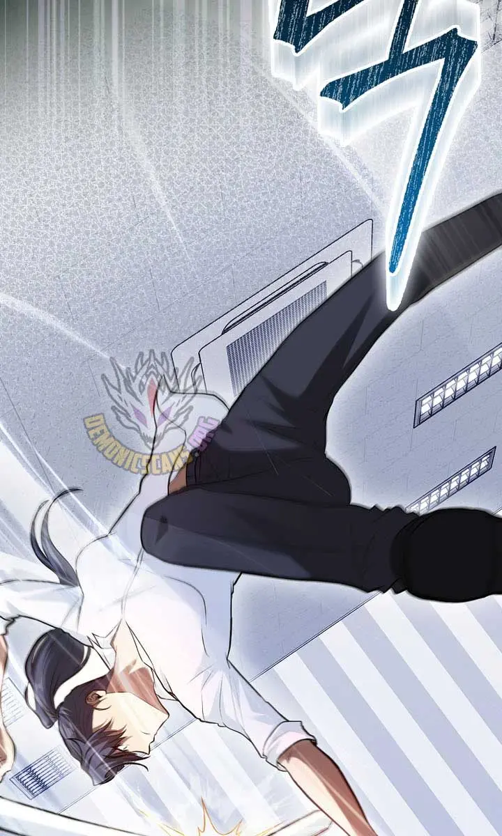 Return of the Martial Arts Genius Chapter 104 Page 94