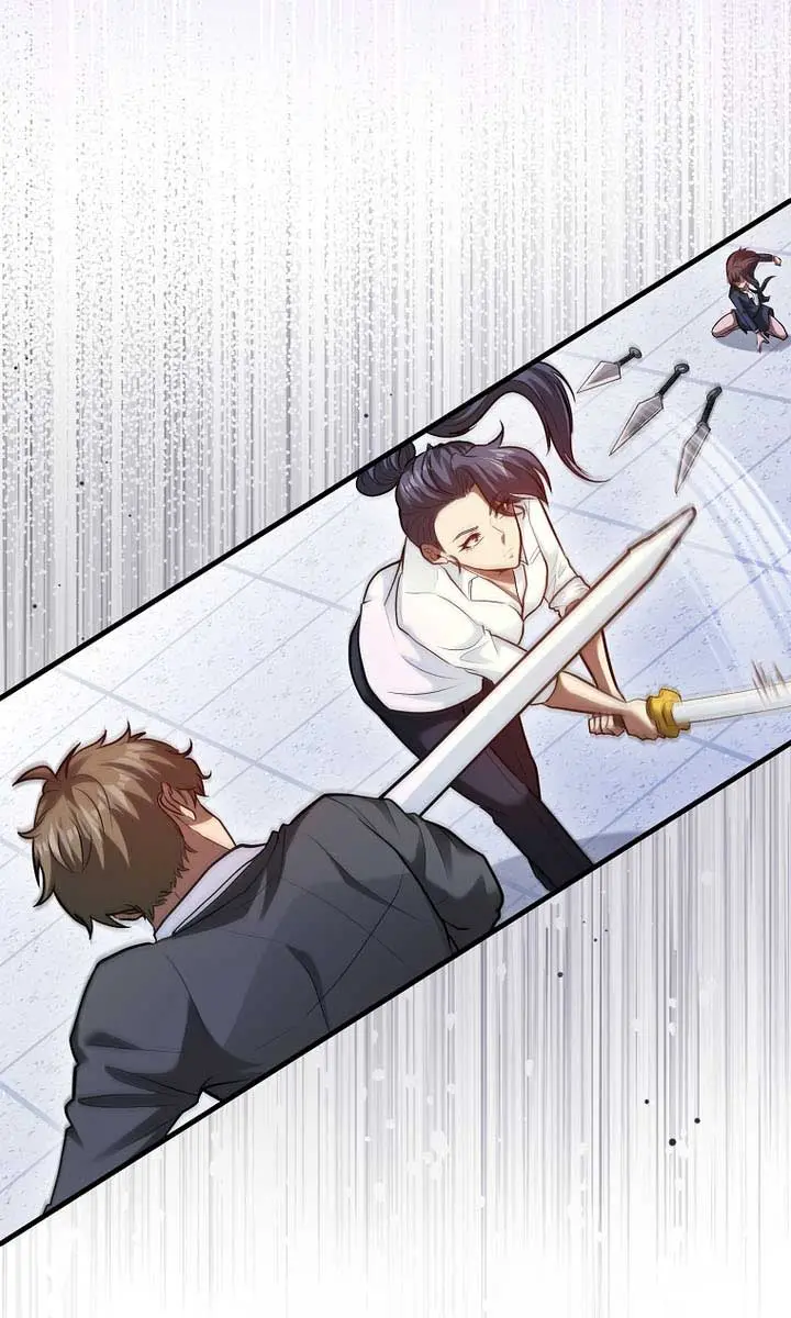 Return of the Martial Arts Genius Chapter 104 Page 97