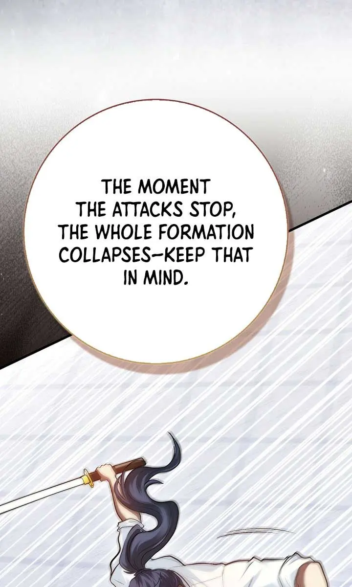 Return of the Martial Arts Genius Chapter 104 Page 101