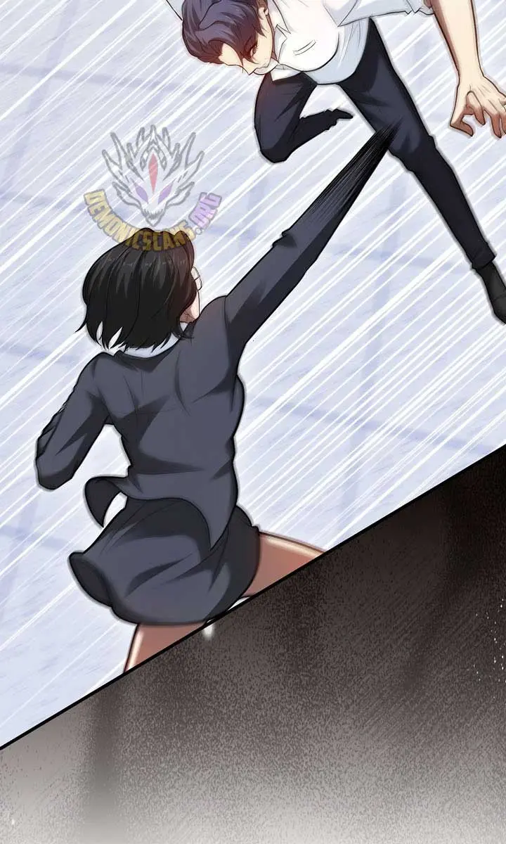 Return of the Martial Arts Genius Chapter 104 Page 102