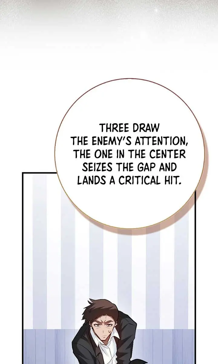 Return of the Martial Arts Genius Chapter 104 Page 103