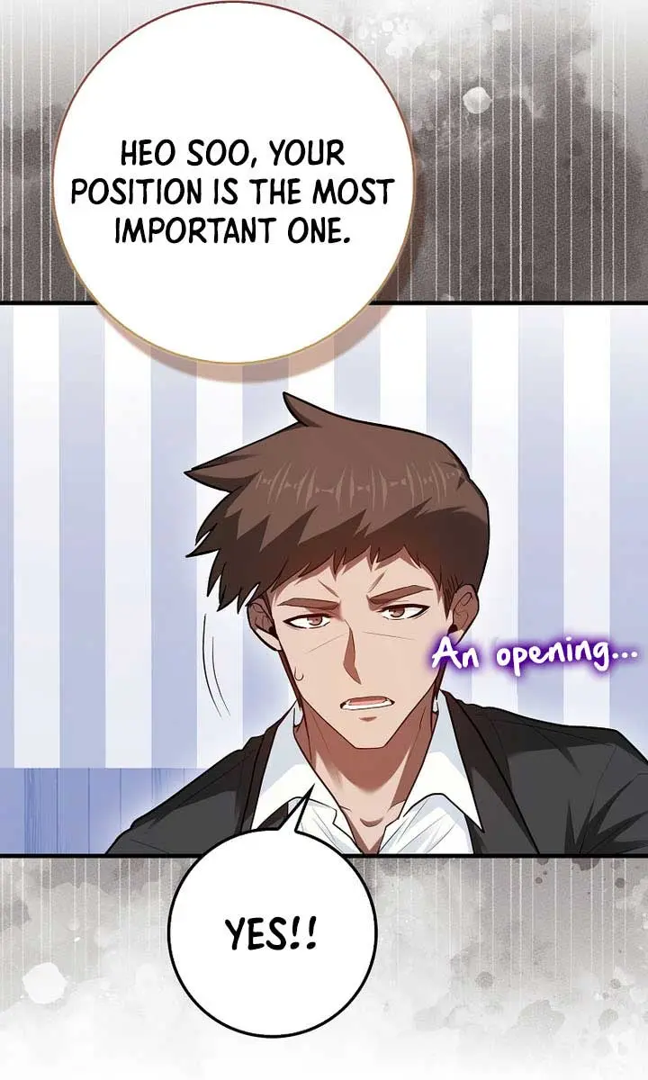 Return of the Martial Arts Genius Chapter 104 Page 105