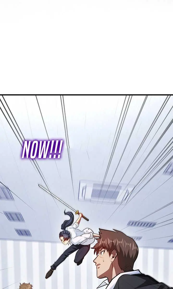 Return of the Martial Arts Genius Chapter 104 Page 106