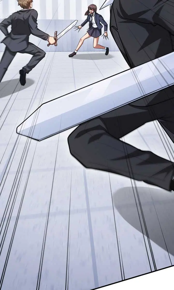 Return of the Martial Arts Genius Chapter 104 Page 107