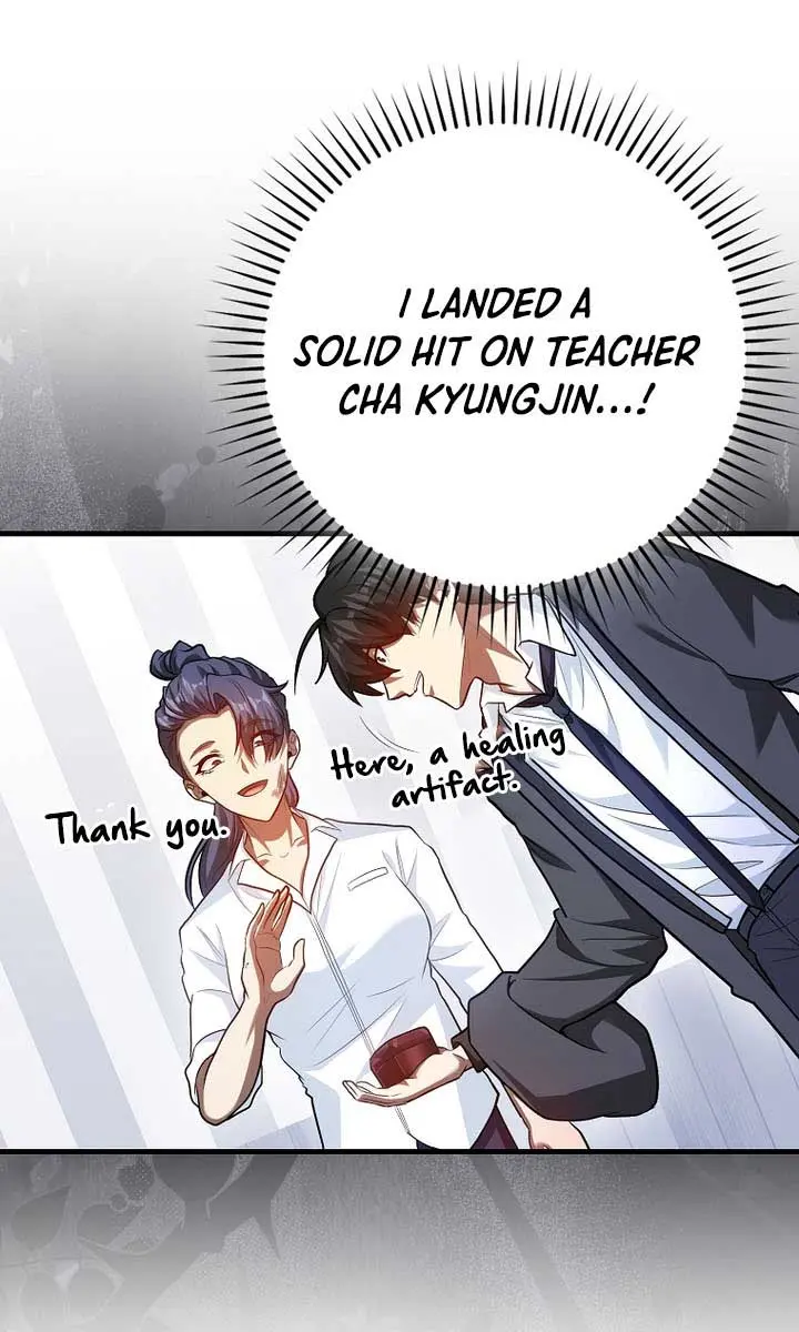 Return of the Martial Arts Genius Chapter 104 Page 114