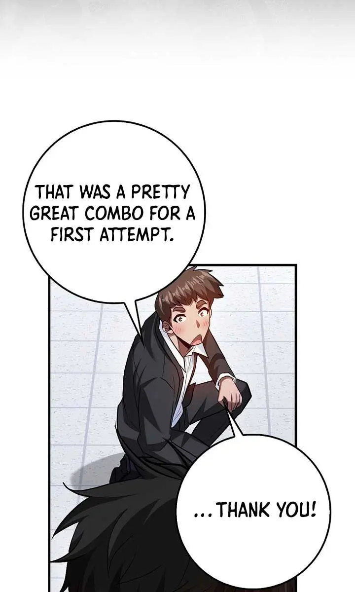 Return of the Martial Arts Genius Chapter 104 Page 115