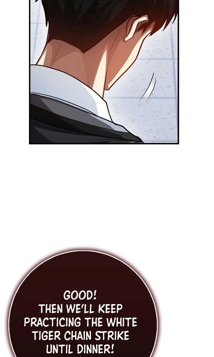 Return of the Martial Arts Genius Chapter 104 Page 116