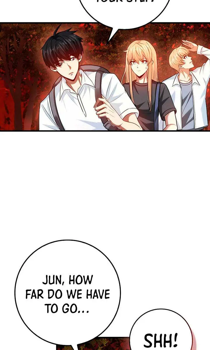 Return of the Martial Arts Genius Chapter 105 Page 5