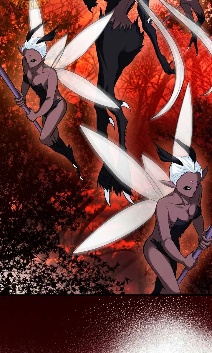 Return of the Martial Arts Genius Chapter 105 Page 8