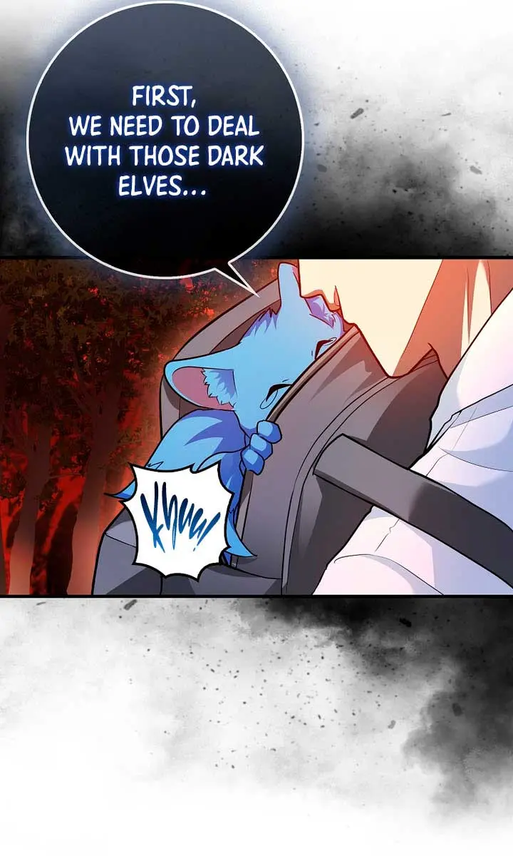 Return of the Martial Arts Genius Chapter 105 Page 11