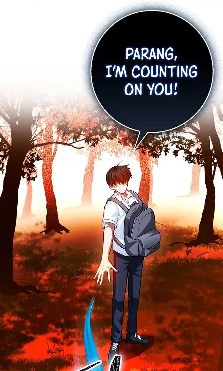 Return of the Martial Arts Genius Chapter 105 Page 12