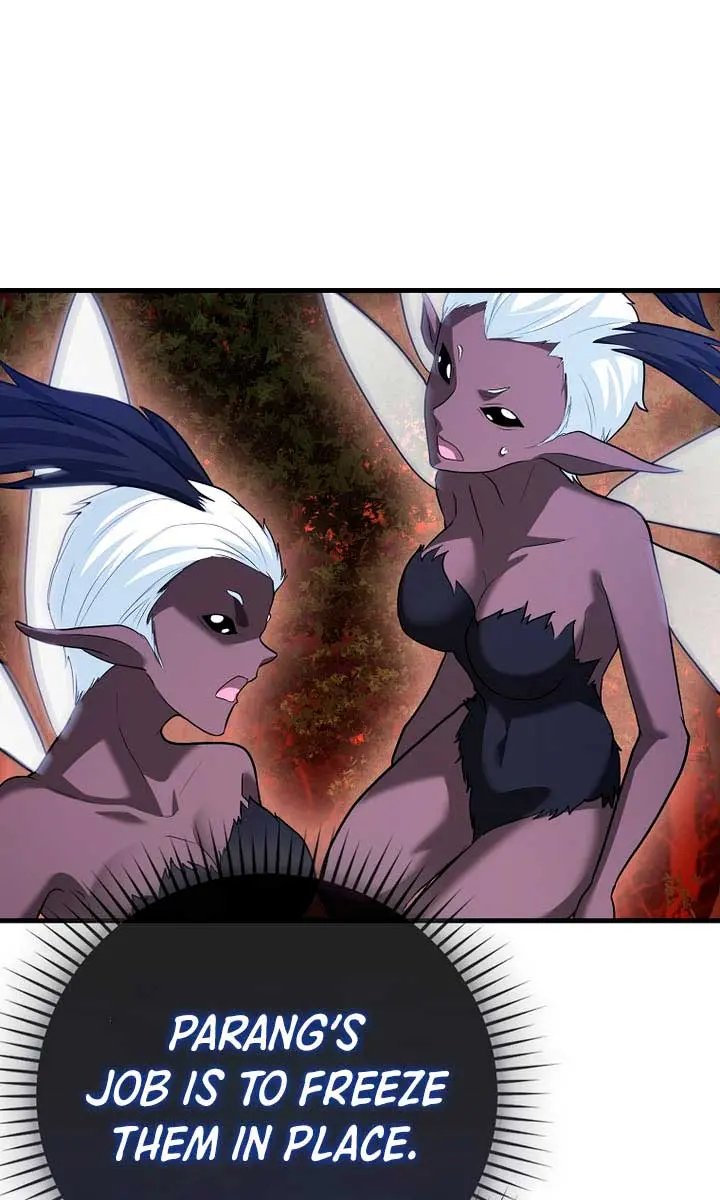 Return of the Martial Arts Genius Chapter 105 Page 16