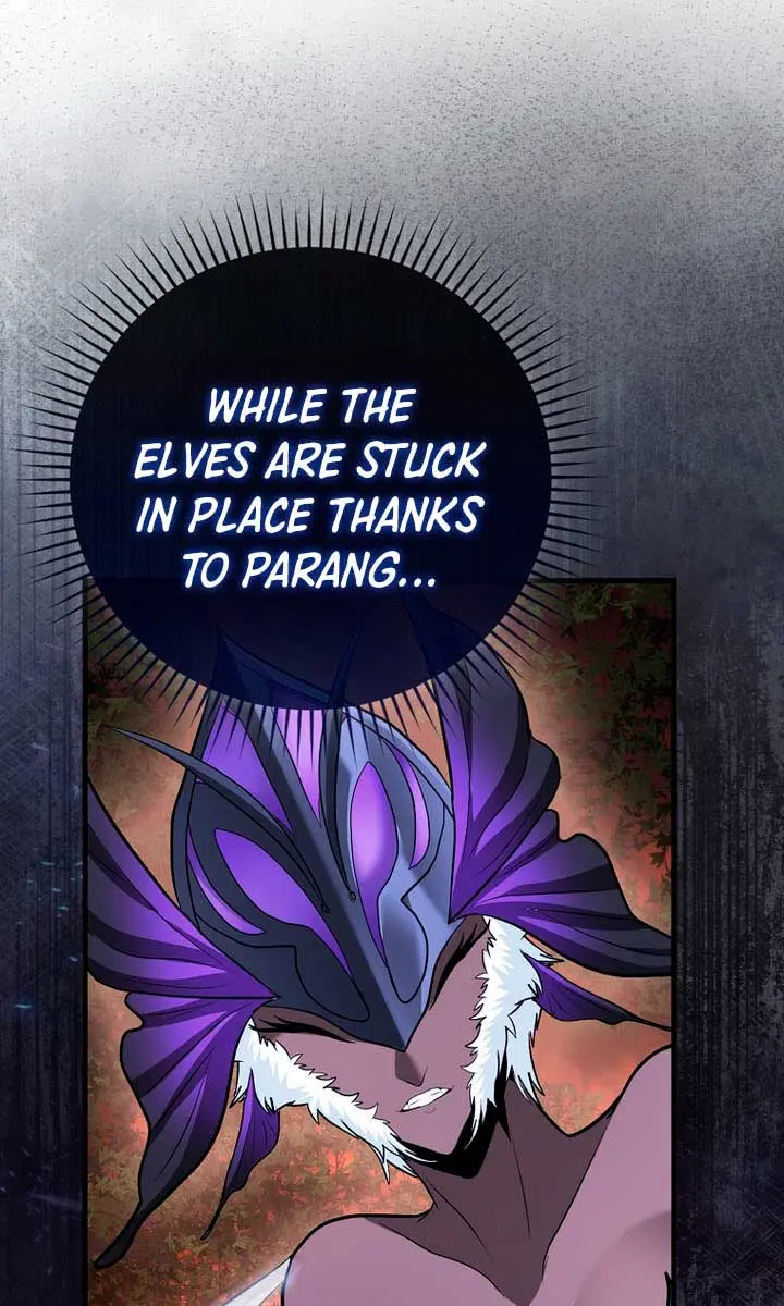 Return of the Martial Arts Genius Chapter 105 Page 20