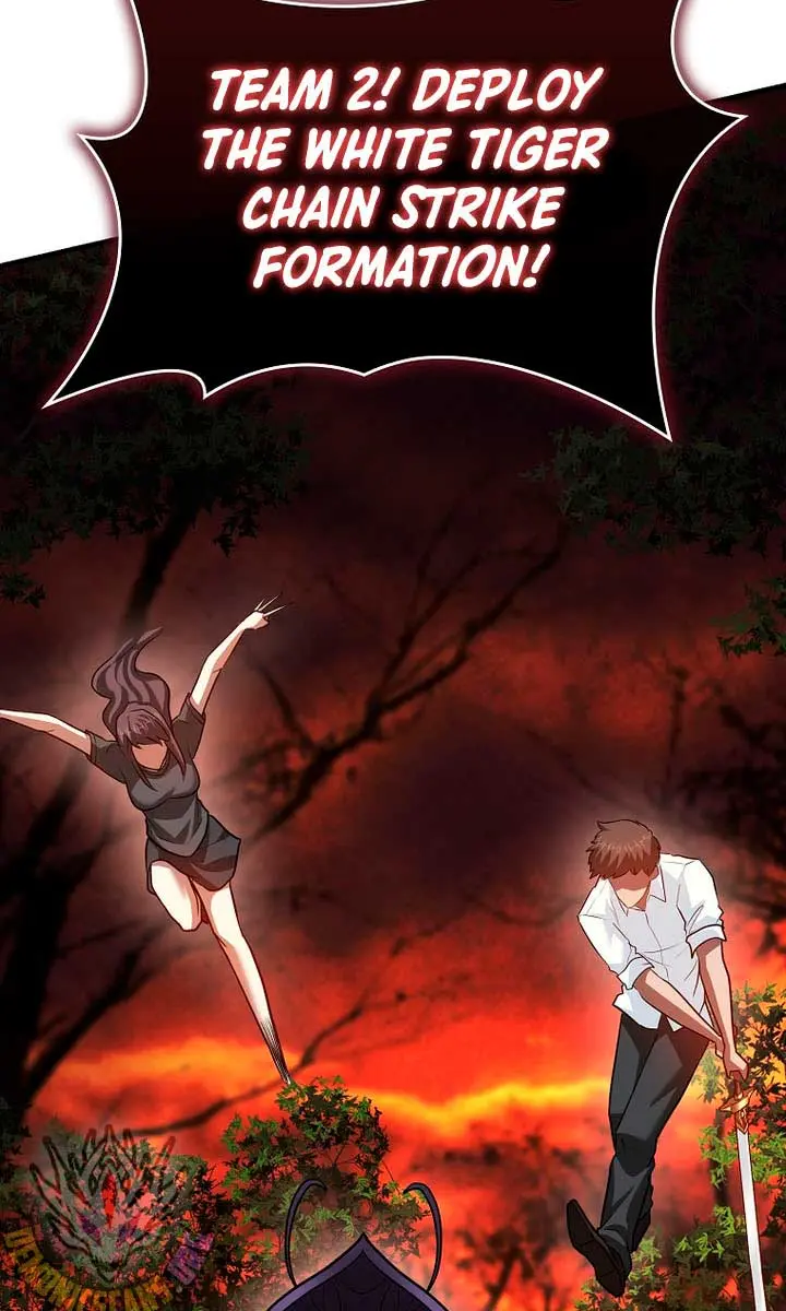 Return of the Martial Arts Genius Chapter 105 Page 22