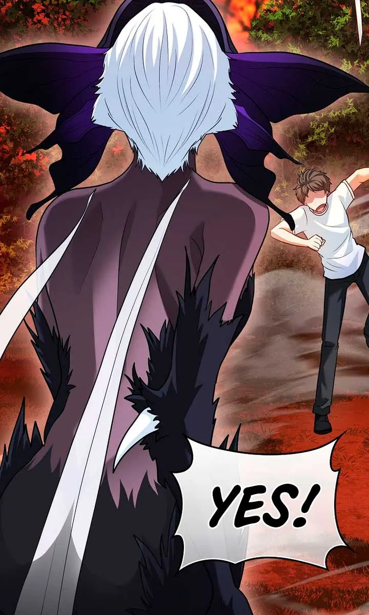 Return of the Martial Arts Genius Chapter 105 Page 23