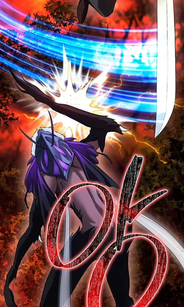 Return of the Martial Arts Genius Chapter 105 Page 28