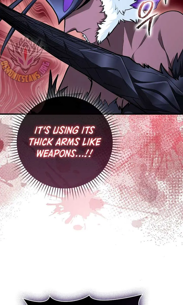 Return of the Martial Arts Genius Chapter 105 Page 30