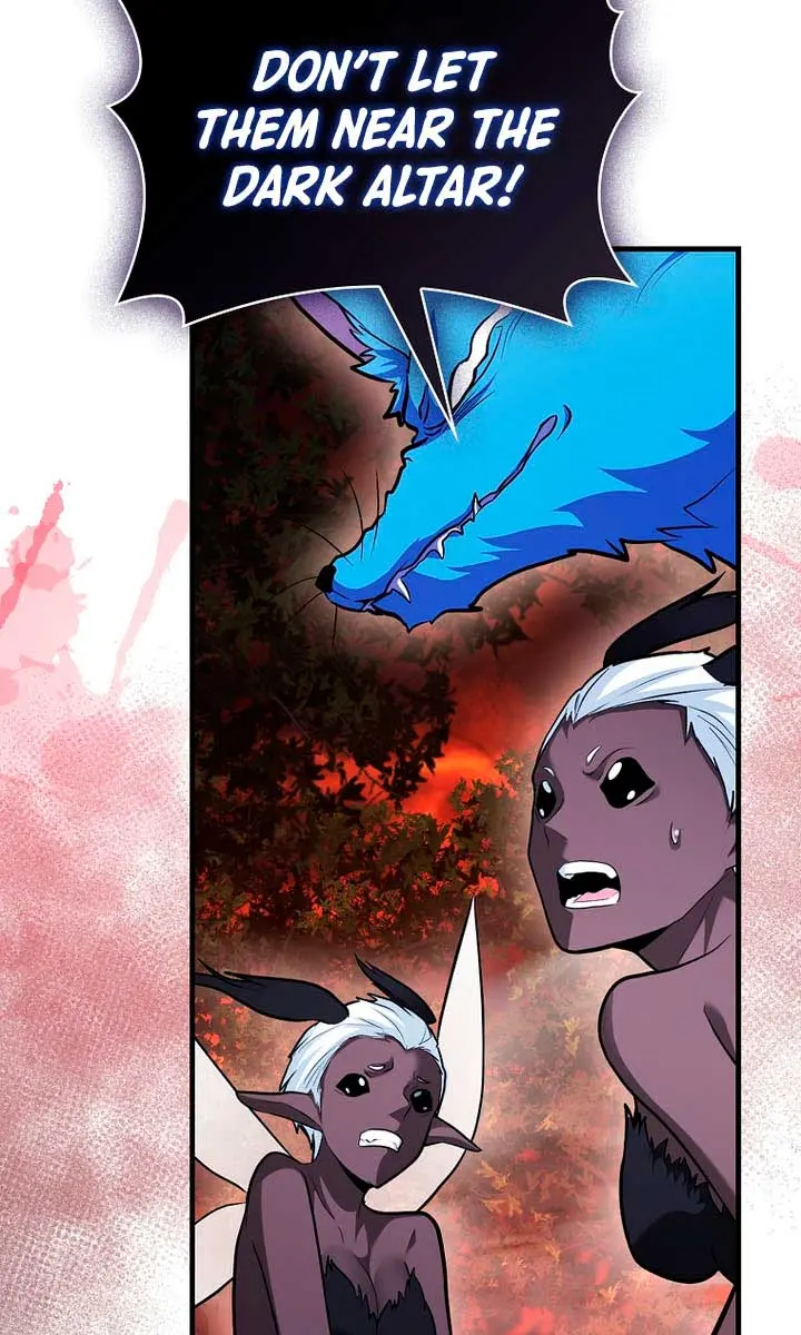 Return of the Martial Arts Genius Chapter 105 Page 31