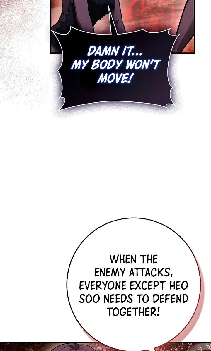 Return of the Martial Arts Genius Chapter 105 Page 32