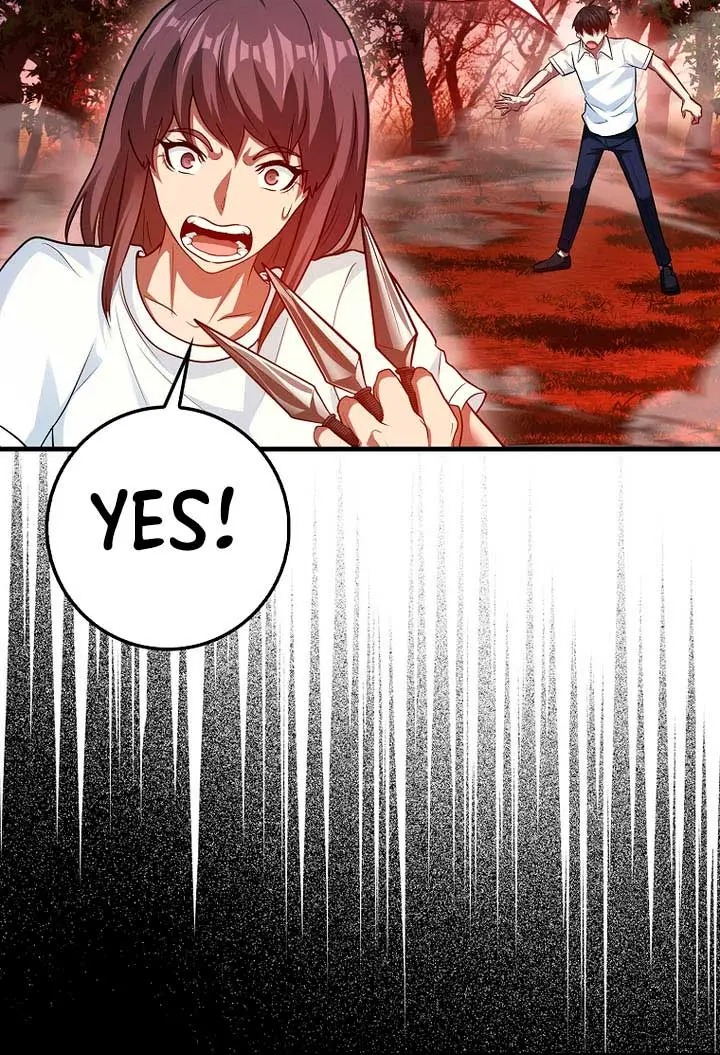 Return of the Martial Arts Genius Chapter 105 Page 33