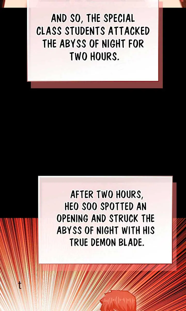 Return of the Martial Arts Genius Chapter 105 Page 36