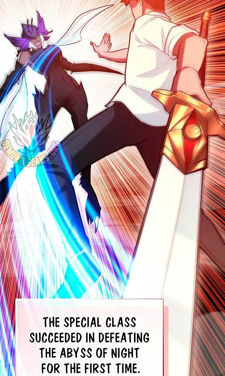 Return of the Martial Arts Genius Chapter 105 Page 37