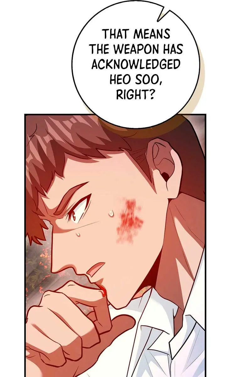 Return of the Martial Arts Genius Chapter 105 Page 42