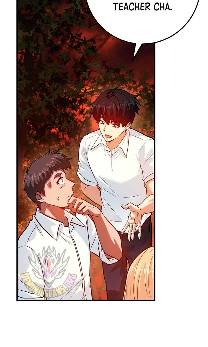 Return of the Martial Arts Genius Chapter 105 Page 44