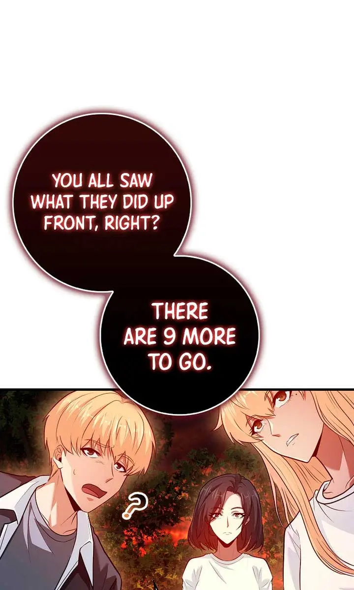 Return of the Martial Arts Genius Chapter 105 Page 45