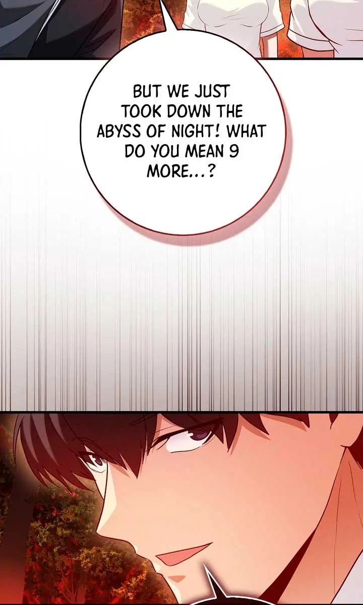 Return of the Martial Arts Genius Chapter 105 Page 46