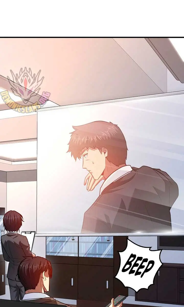 Return of the Martial Arts Genius Chapter 105 Page 52