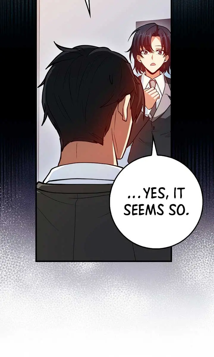 Return of the Martial Arts Genius Chapter 105 Page 54