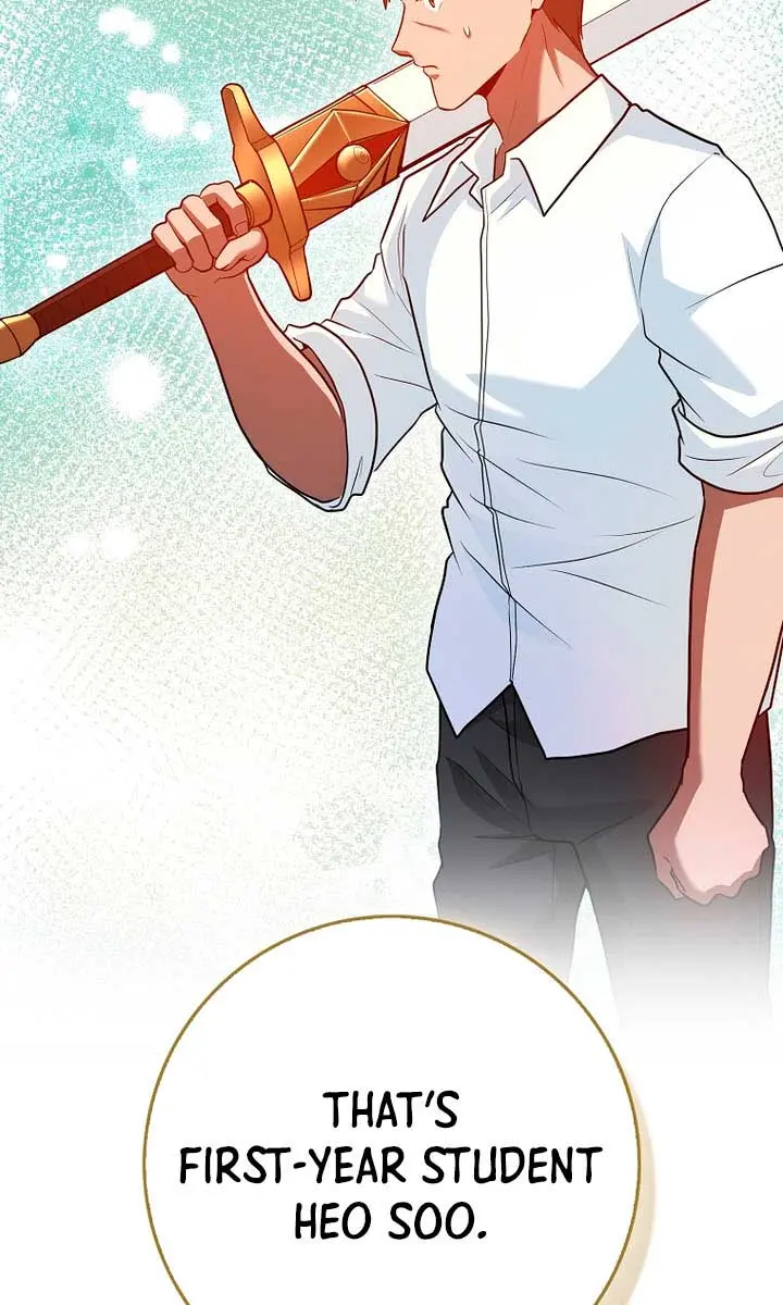 Return of the Martial Arts Genius Chapter 105 Page 57