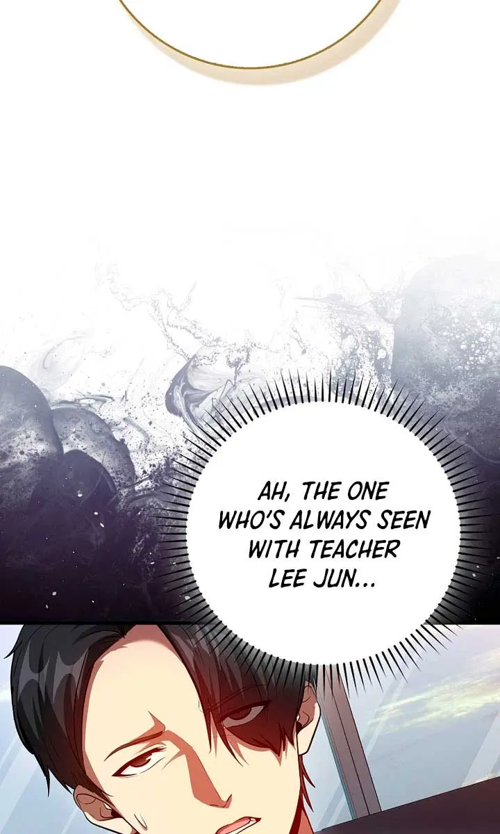 Return of the Martial Arts Genius Chapter 105 Page 58