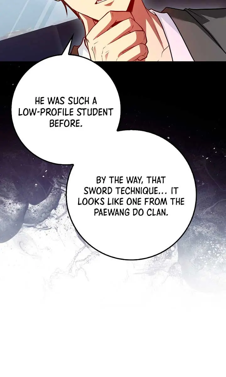 Return of the Martial Arts Genius Chapter 105 Page 59