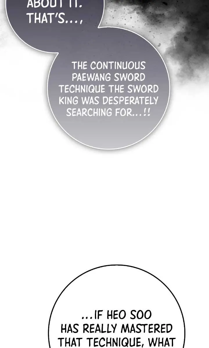 Return of the Martial Arts Genius Chapter 105 Page 61