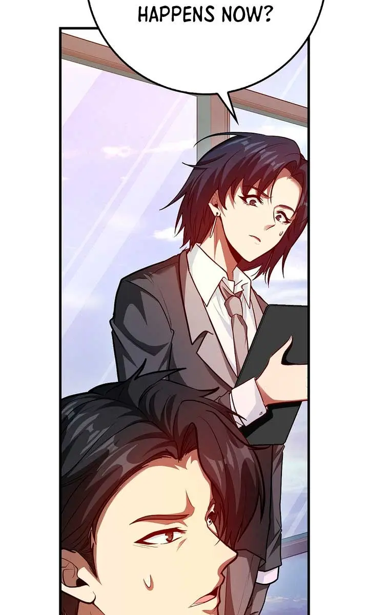 Return of the Martial Arts Genius Chapter 105 Page 62