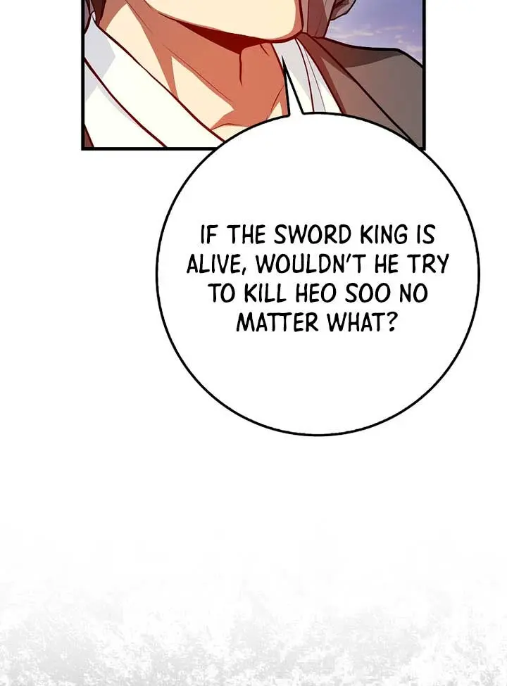 Return of the Martial Arts Genius Chapter 105 Page 63