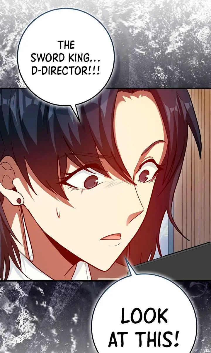 Return of the Martial Arts Genius Chapter 105 Page 64