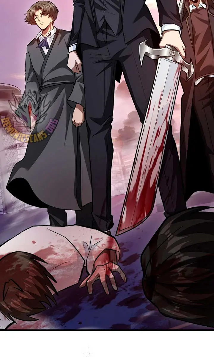 Return of the Martial Arts Genius Chapter 105 Page 67