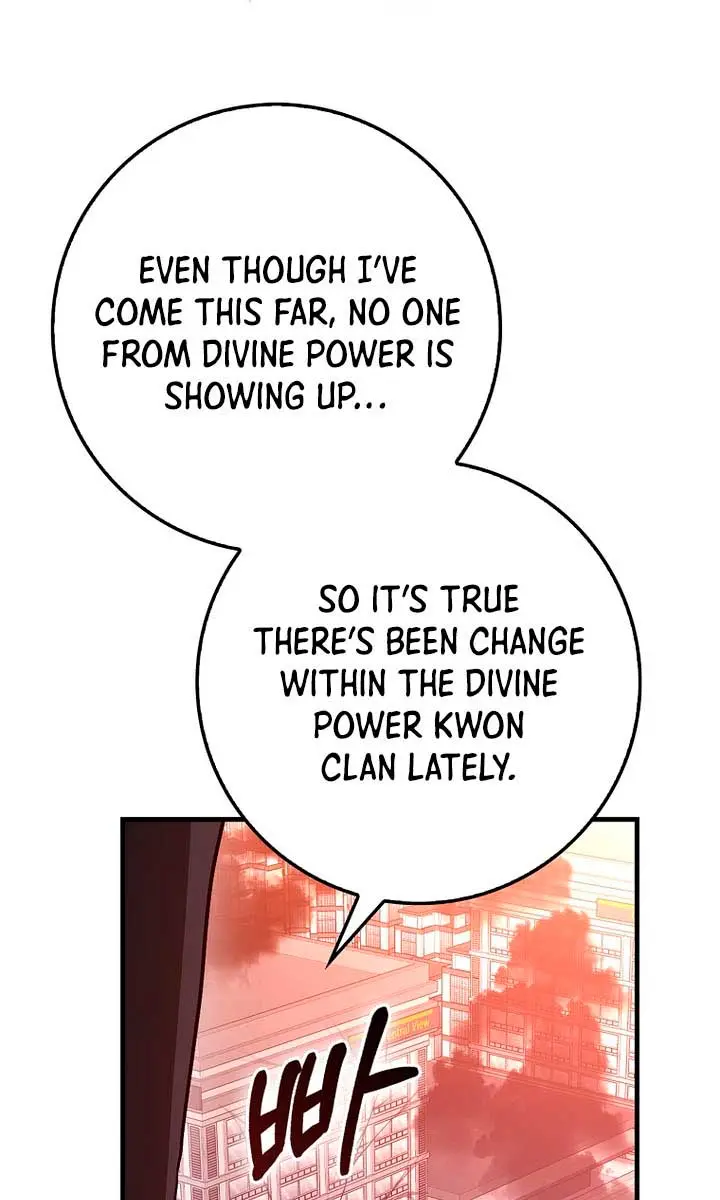 Return of the Martial Arts Genius Chapter 105 Page 69