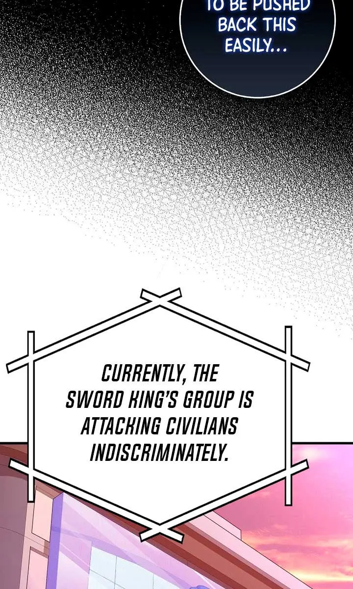 Return of the Martial Arts Genius Chapter 105 Page 72