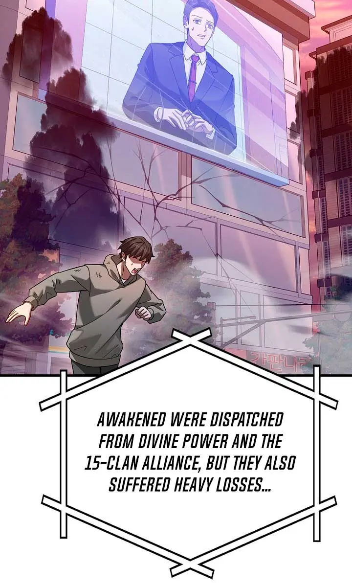 Return of the Martial Arts Genius Chapter 105 Page 73