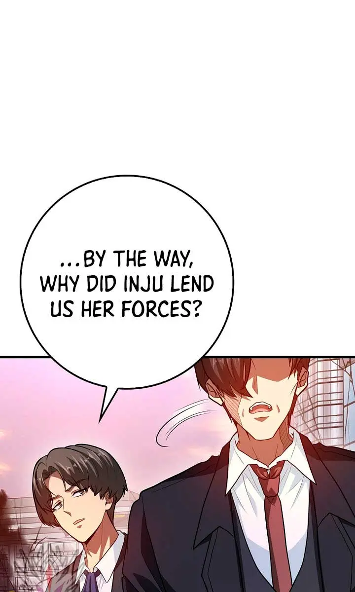 Return of the Martial Arts Genius Chapter 105 Page 74