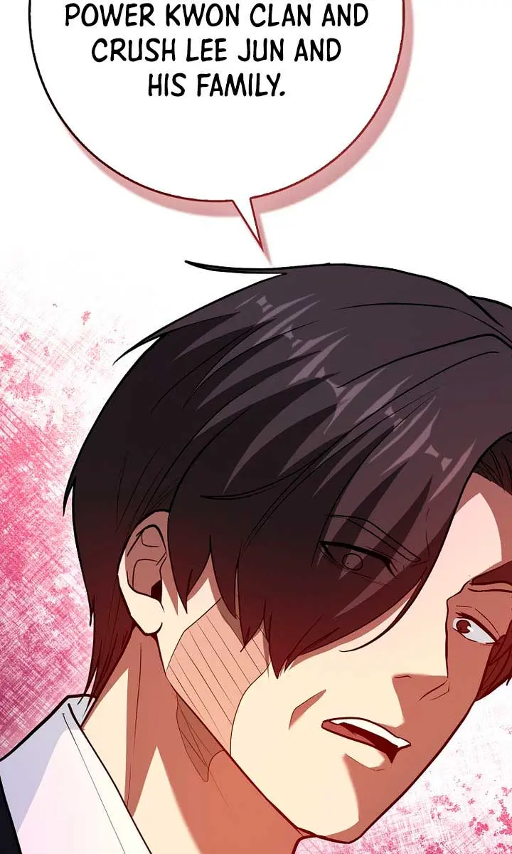 Return of the Martial Arts Genius Chapter 105 Page 76