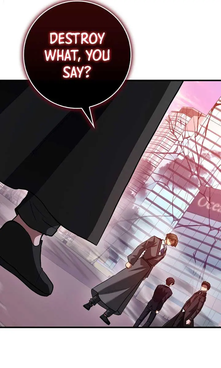 Return of the Martial Arts Genius Chapter 105 Page 79